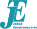 Logo Jakob Eurotransporte GmbH