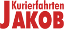 Logo Kurierfahrten Jakob